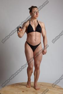 2021 KAROLINA FITNESS POSE WITH SWORD (1)